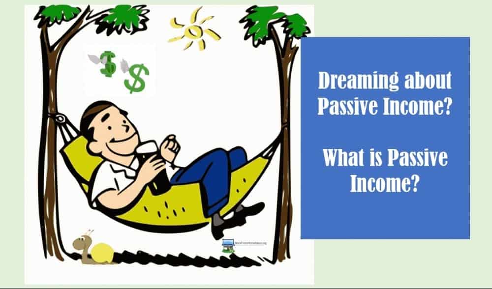 define residual income