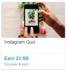 Take Instagram Quiz to Earn Money