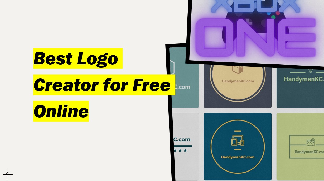 Best Logo Creator for Free Online