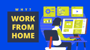 Why Work From Home